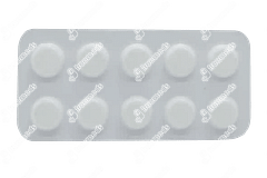 Amlosafe 5 Tablet 10