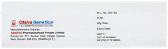 Amlosafe H Tablet 10