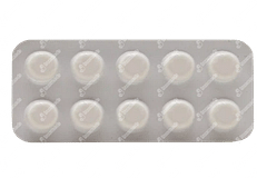 Amlosafe Ls 2.5/2.5 Tablet 10