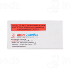 Amlosafe Ls 2.5/2.5 Tablet 10