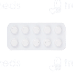 Amlosafe Ls 2.5/2.5 Tablet 10