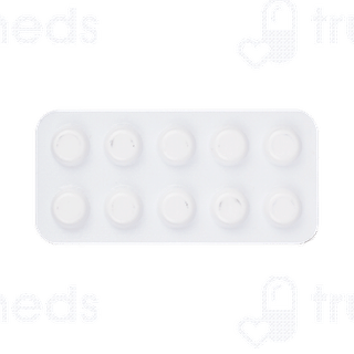 Amlosafe Ls 2.5/2.5 Tablet 10