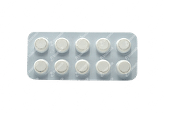 Amlosafe Ls 5/5 Tablet 10