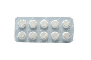 Amlosafe Ls 5/5 Tablet 10