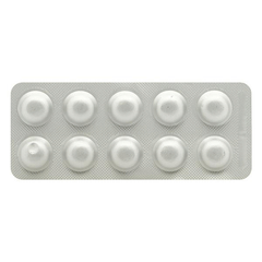 Amlosure 5 Tablet 10