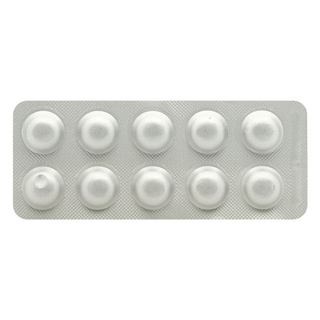 Amlosure 5 Tablet 10