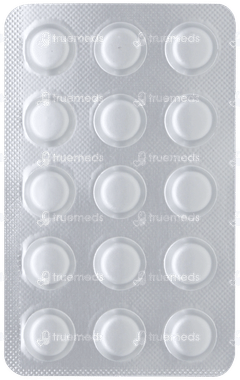 Amlovas 10 Tablet 15 Amlovas 10 Tablet 15