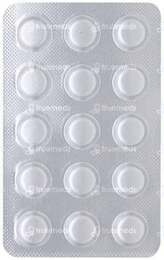 Amlovas 10 Tablet 15