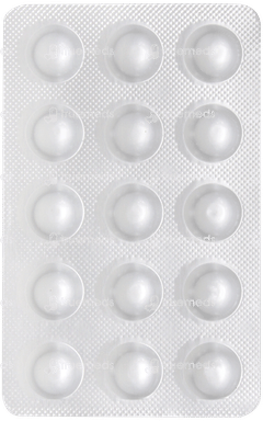 Amlovas 2.5 Tablet 15 Amlovas 2.5 Tablet 15