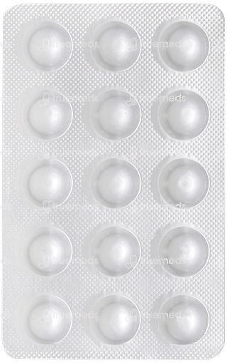 Amlovas 2.5 Tablet 15
