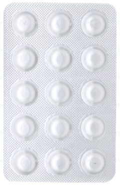 Amlovas At 25 Tablet 15 Amlovas At 25 Tablet 15