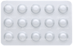 Amlovas At Tablet 15