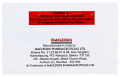 Amlovas Xm 5/50 Tablet 10 Amlovas Xm 5/50 Tablet 10