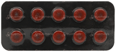 Amlovin 2.5 Tablet 10 Amlovin 2.5 Tablet 10