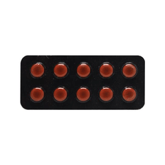 Amlovin H Tablet 10