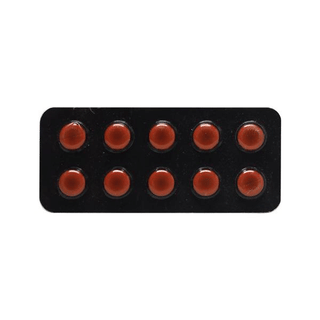Amlovin H Tablet 10