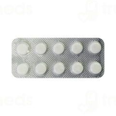 Amlowalk 5 MG Tablet 10