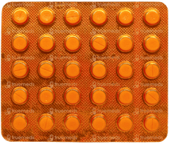 Amloz 2.5 Tablet 30 Amloz 2.5 Tablet 30