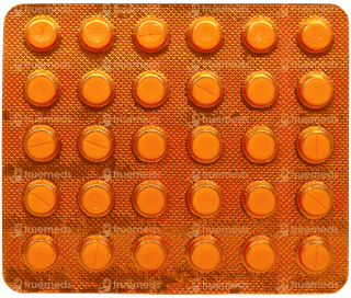 Amloz 2.5 Tablet 30