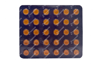 Amloz 5 MG Tablet 30