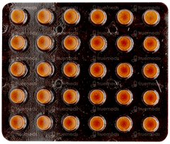 Amloz 5 Tablet 30 Amloz 5 Tablet 30