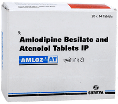 Amloz At Tablet 14 Amloz At Tablet 14