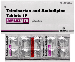 Amloz Ts Tablet 10