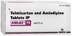 Amloz Ts Tablet 10