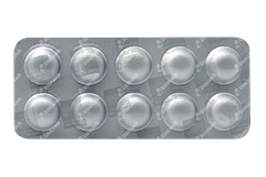 Amlozaar Tablet 10