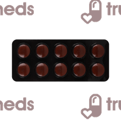 Amnurite P Tablet 10