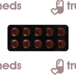Amnurite P Tablet 10