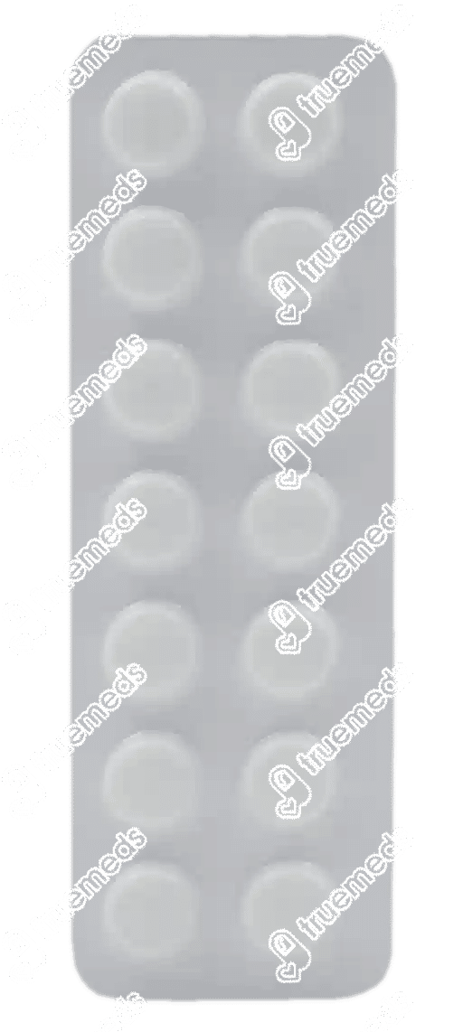 Amodep 5 Tablet 14