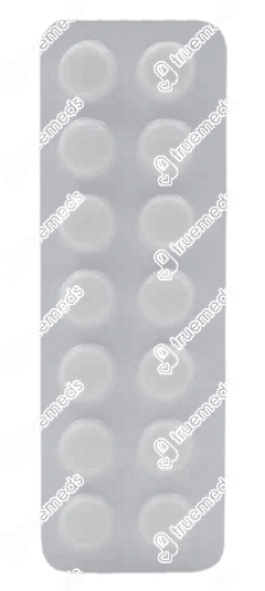 Amodep 5 Tablet 14