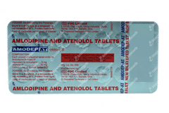 Amodep At Tablet 14