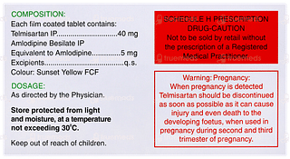 Amodep Tm Tablet 10