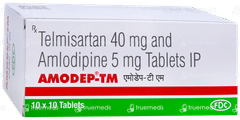 Amodep Tm Tablet 10 Amodep Tm Tablet 10