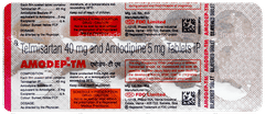 Amodep Tm Tablet 10 Amodep Tm Tablet 10
