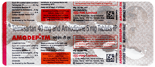 Amodep Tm Tablet 10