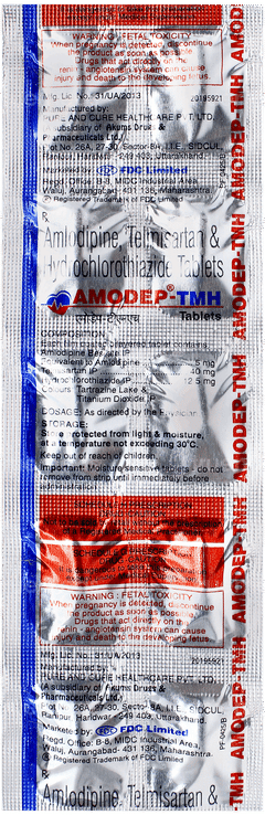 Amodep Tmh Tablet 10 Amodep Tmh Tablet 10