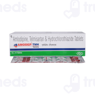 Amodep Tmh Tablet 10