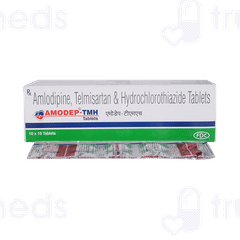 Amodep Tmh Tablet 10