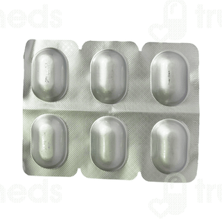 Amokav 625 Tablet 6