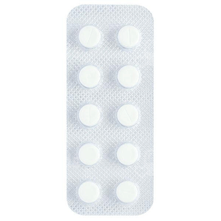 Amopin 5 Mg Tablet 10