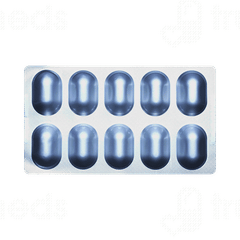 Amoxyclav 1000 Tablet 10