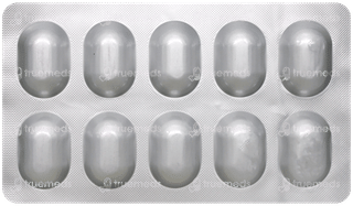 Ampilox Ds Tablet 10