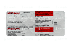 Ampilox Kid Tablet 10