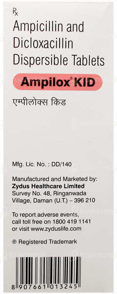 Ampilox Kid Tablet 10 Ampilox Kid Tablet 10