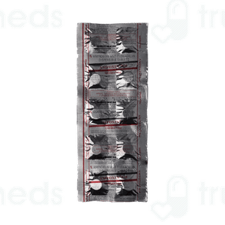 Ampoxin Kid Tablet 10