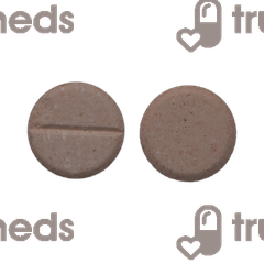 Ampoxin Kid Tablet 10