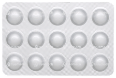 Amtas 10 Tablet 15